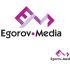 Логотип для Egorov Media - дизайнер ninlil