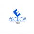 Логотип для Egorov Media - дизайнер Meya