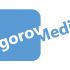 Логотип для Egorov Media - дизайнер PAA198