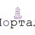 Лого и фирменный стиль для Портал - дизайнер TrioTeam