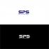 Логотип для SPS  - дизайнер serz4868