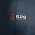 Логотип для SPS  - дизайнер SmolinDenis