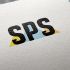 Логотип для SPS  - дизайнер TrioTeam