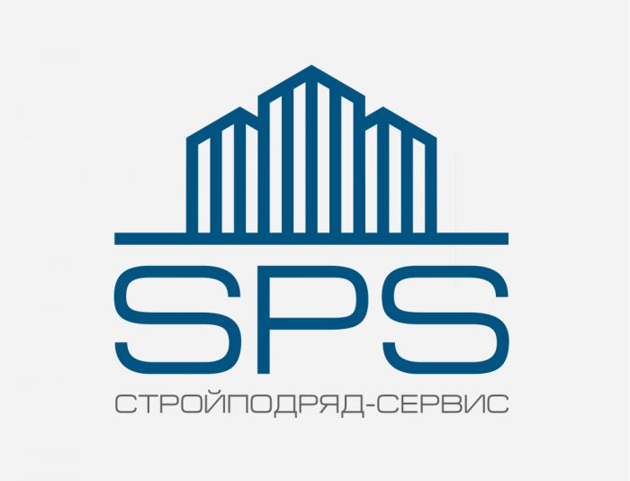 Логотип для SPS  - дизайнер khamrajan