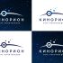 Логотип для Кинорион - дизайнер AASTUDIO