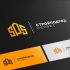 Логотип для SPS  - дизайнер webgrafika