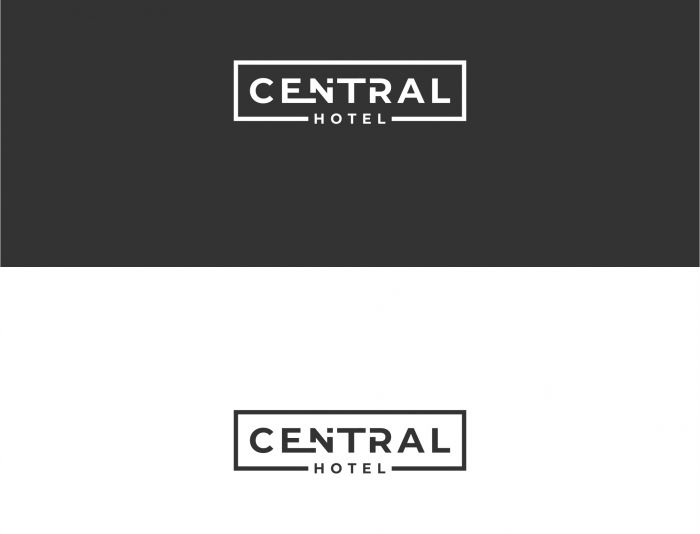 Логотип для Гостиница Централь/ Central Hotel - дизайнер serz4868