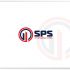Логотип для SPS  - дизайнер malito