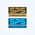 Логотип для SPS  - дизайнер NIVLEPIR