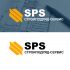 Логотип для SPS  - дизайнер davydkinaolesya