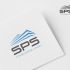 Логотип для SPS  - дизайнер il-in