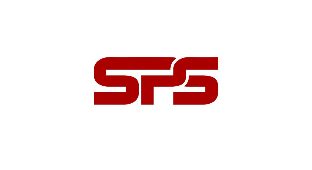 Логотип для SPS  - дизайнер art-valeri