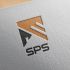 Логотип для SPS  - дизайнер zozuca-a