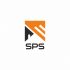 Логотип для SPS  - дизайнер zozuca-a
