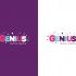 Логотип для Гений, растим гения , genius, smart kids etc.  - дизайнер sanaevapolina96