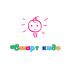 Логотип для Гений, растим гения , genius, smart kids etc.  - дизайнер natalya_diz