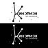 Логотип для Кинорион - дизайнер NikishinaAnna