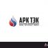 Логотип для АРК ТЭК - дизайнер erkin84m