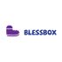 Логотип для BLESSBOX - дизайнер VF-Group