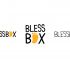 Логотип для BLESSBOX - дизайнер tebevesna