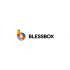 Логотип для BLESSBOX - дизайнер kirilln84