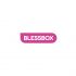 Логотип для BLESSBOX - дизайнер kirilln84
