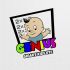 Логотип для Гений, растим гения , genius, smart kids etc.  - дизайнер ilim1973