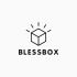 Логотип для BLESSBOX - дизайнер Potemkin_gg