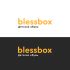 Логотип для BLESSBOX - дизайнер Simmetr