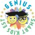 Логотип для Гений, растим гения , genius, smart kids etc.  - дизайнер vi1082
