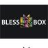 Логотип для BLESSBOX - дизайнер 3xWEB