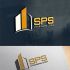 Логотип для SPS  - дизайнер Andrey_Severov