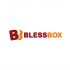 Логотип для BLESSBOX - дизайнер SobolevS21
