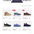 Веб-сайт для http://sneaker.sale/ - дизайнер Yuliya18
