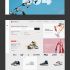 Веб-сайт для http://sneaker.sale/ - дизайнер zhituha