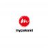 Логотип для Ресторан доставки японской кухни, Мураками - дизайнер andyul