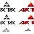 Логотип для АРК ТЭК - дизайнер ninlil