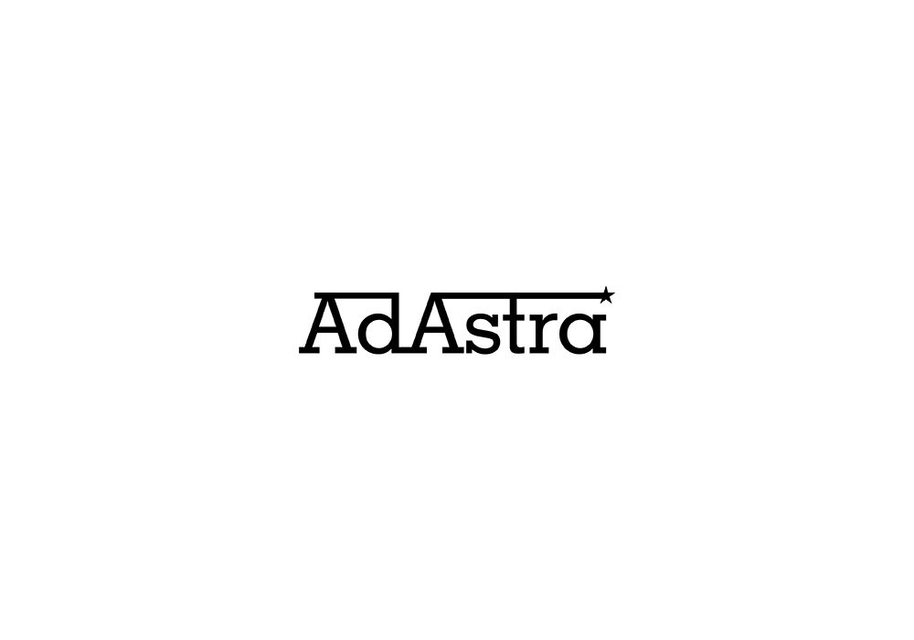 Логотип для AdAstra (Ad Astra) - дизайнер AZOT