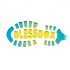Логотип для BLESSBOX - дизайнер Nesid