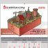 Иллюстрация для Иллюстрации для календаря фирмы стройматериалов - дизайнер Zheravin