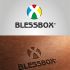 Логотип для BLESSBOX - дизайнер AlexeiM72