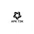 Логотип для АРК ТЭК - дизайнер 08-08