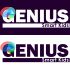 Логотип для Гений, растим гения , genius, smart kids etc.  - дизайнер glas_bojiy