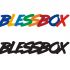 Логотип для BLESSBOX - дизайнер mk1ne