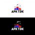 Логотип для АРК ТЭК - дизайнер TrioTeam