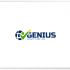 Логотип для Гений, растим гения , genius, smart kids etc.  - дизайнер malito
