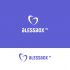 Логотип для BLESSBOX - дизайнер DIZIBIZI