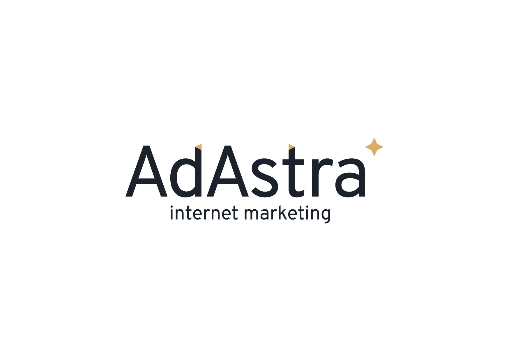 Логотип для AdAstra (Ad Astra) - дизайнер IrinaM