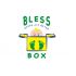 Логотип для BLESSBOX - дизайнер shipa15