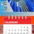 Иллюстрация для Календарь и блокнот в фирменном стиле - дизайнер vi1082